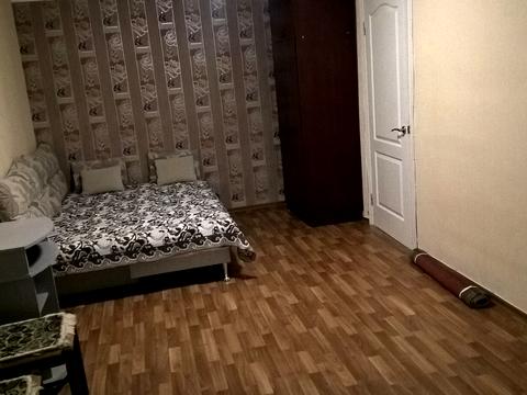 квартира по адресу Тобольская ул. (Тобольская), 37