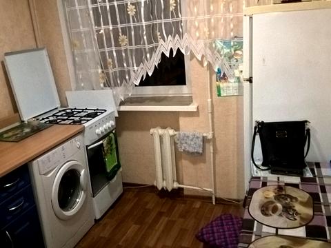 квартира по адресу Тобольская ул. (Тобольская), 37