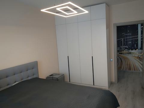 квартира за адресою Київ, Петра Калнишевського вул. (Михайла Майорова), 6