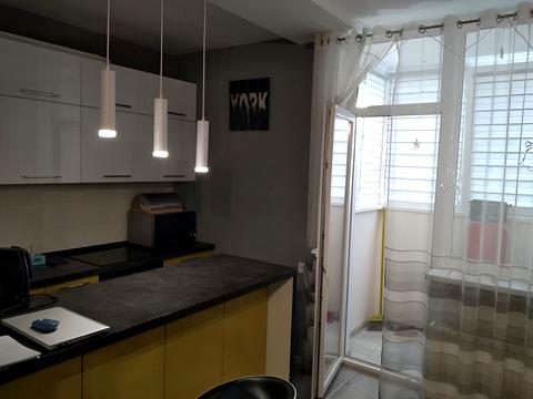 квартира за адресою Київ, Петра Калнишевського вул. (Михайла Майорова), 6