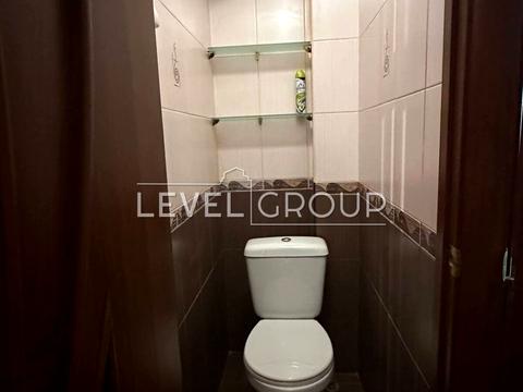 квартира по адресу Киев, Юрия Шумского ул., 4