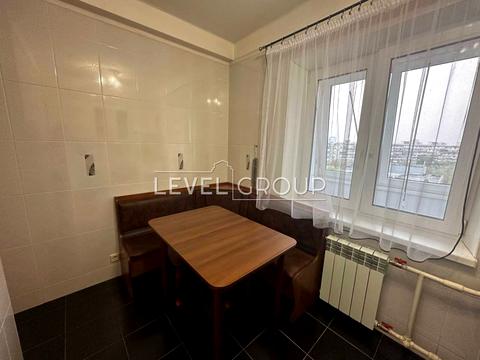 квартира по адресу Киев, Юрия Шумского ул., 4