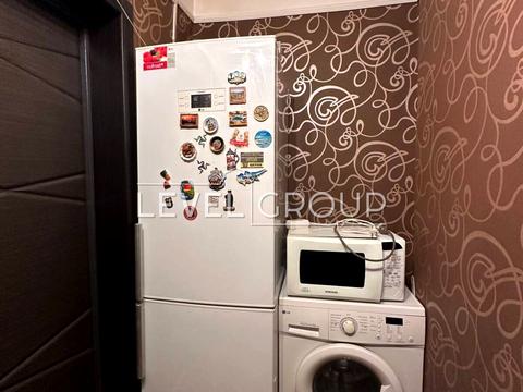 квартира по адресу Киев, Юрия Шумского ул., 4