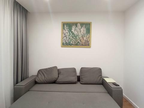 квартира по адресу Андрея Мельника ул., 10 к3