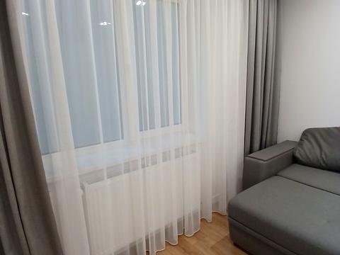 квартира по адресу Андрея Мельника ул., 10 к3