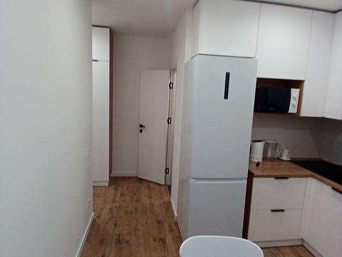 квартира по адресу Андрея Мельника ул., 10 к3