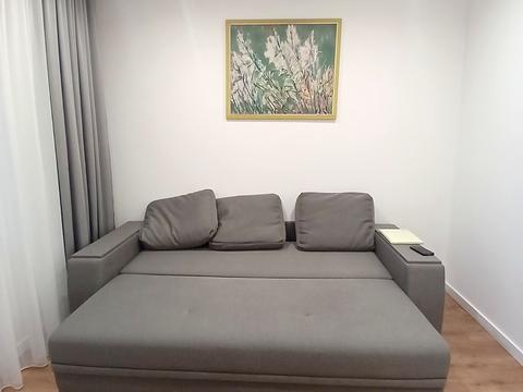 квартира по адресу Андрея Мельника ул., 10 к3