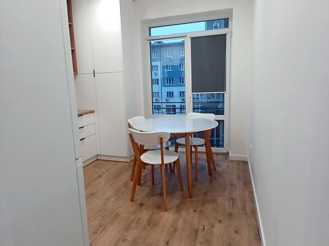 квартира по адресу Андрея Мельника ул., 10 к3