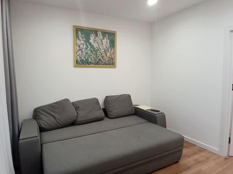 квартира по адресу Андрея Мельника ул., 10 к3