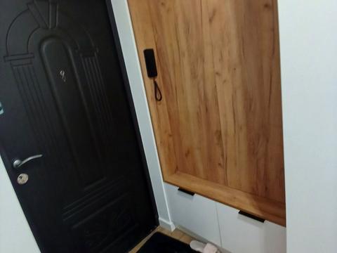 квартира по адресу Андрея Мельника ул., 10 к3