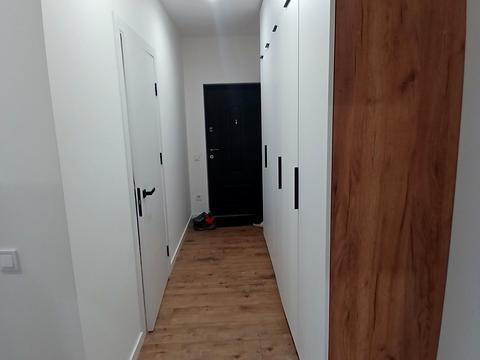 квартира по адресу Андрея Мельника ул., 10 к3