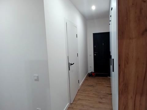 квартира по адресу Андрея Мельника ул., 10 к3