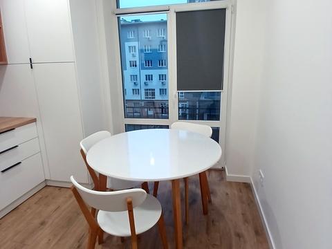 квартира по адресу Андрея Мельника ул., 10 к3