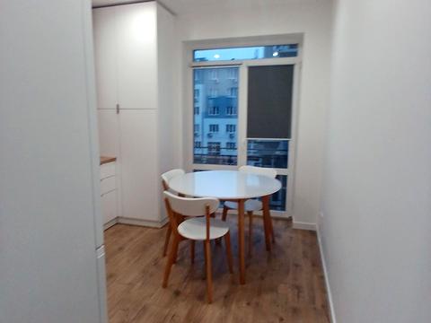 квартира по адресу Андрея Мельника ул., 10 к3