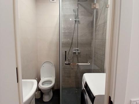 квартира по адресу Андрея Мельника ул., 10 к3