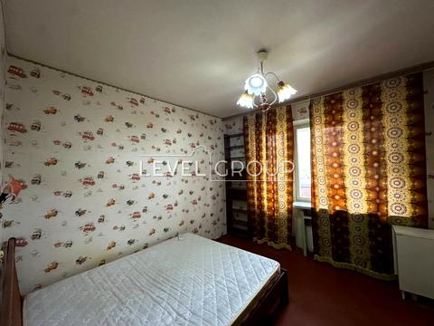 квартира за адресою Рональда Рейгана вул., 10