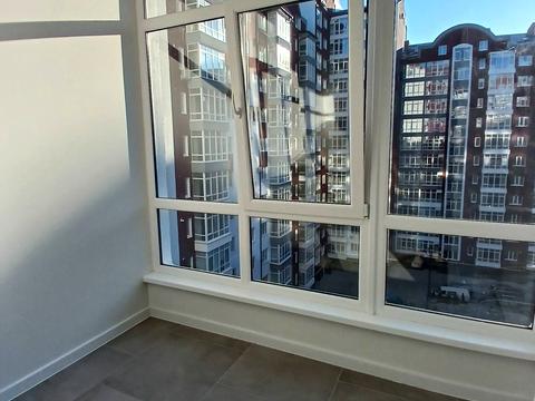 квартира за адресою Височана вул., 18