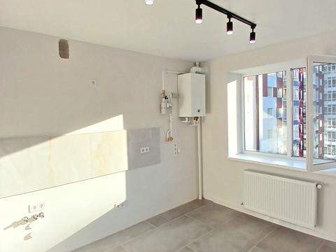 квартира за адресою Височана вул., 18