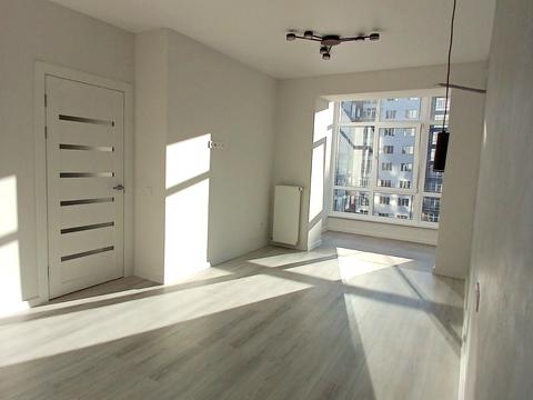 квартира за адресою Височана вул., 18