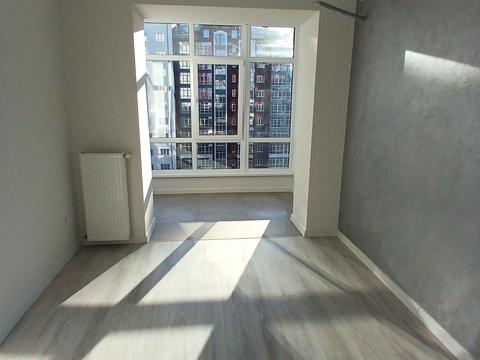 квартира за адресою Височана вул., 18