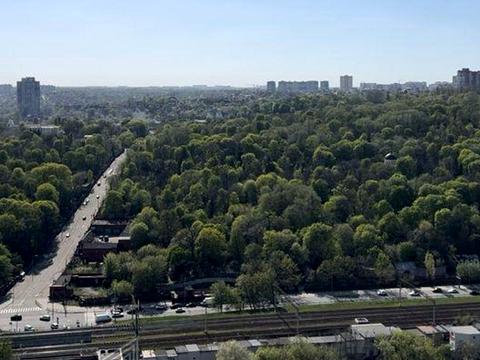 квартира за адресою Антоновича вул. (Горького), 136