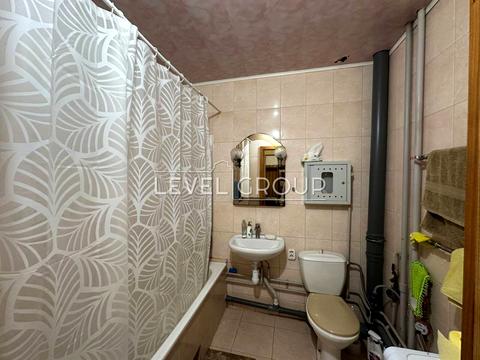 квартира по адресу Олены Пчилки ул., 2-Б