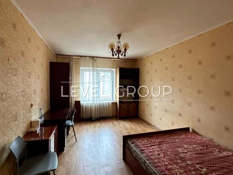 квартира по адресу Олены Пчилки ул., 2-Б