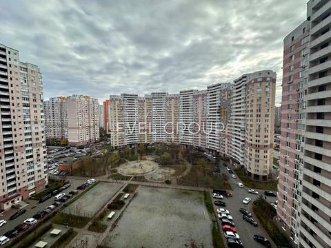 квартира по адресу Олены Пчилки ул., 2-Б