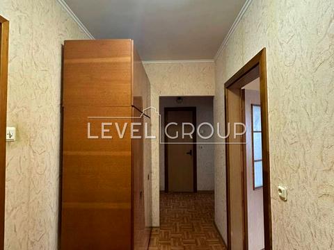 квартира по адресу Олены Пчилки ул., 2-Б