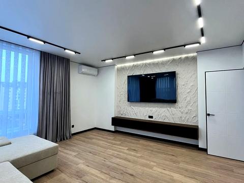 квартира по адресу Ленкавского ул., 4