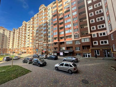 квартира по адресу соборна, 105В