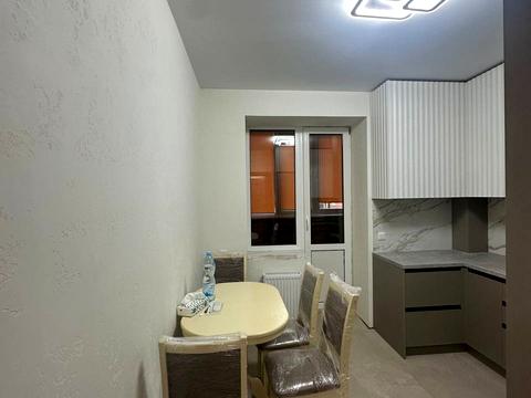 квартира по адресу соборна, 105В