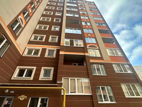квартира по адресу соборна, 105В