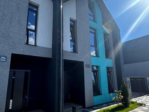 дом по адресу Благовестная ул.