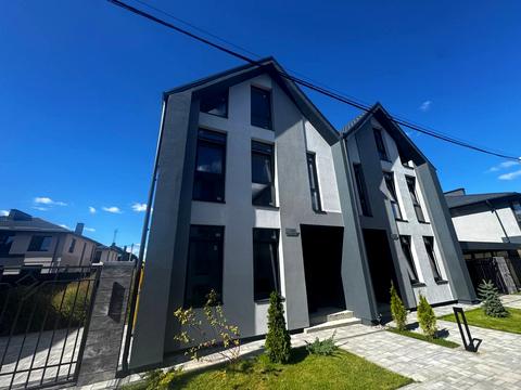 дом по адресу Благовестная ул.