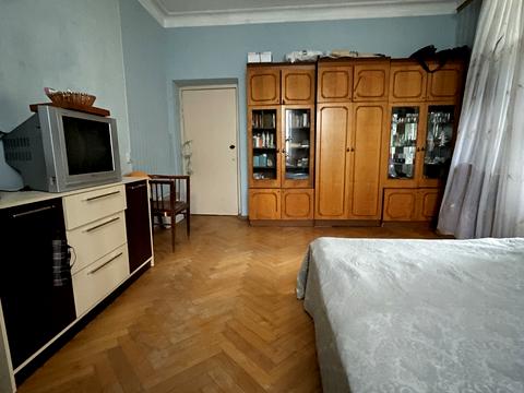 квартира за адресою Старокиївська вул., 26