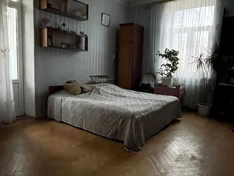 квартира за адресою Старокиївська вул., 26