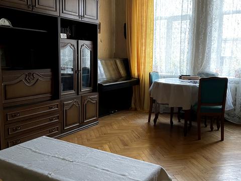 квартира за адресою Старокиївська вул., 26