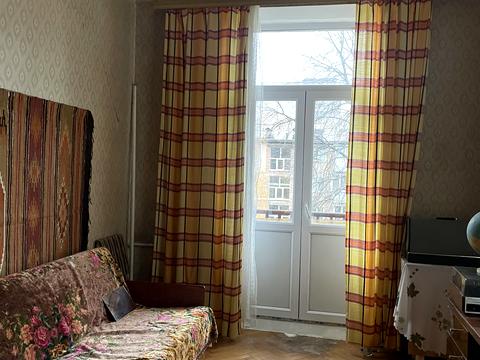 квартира за адресою Старокиївська вул., 26