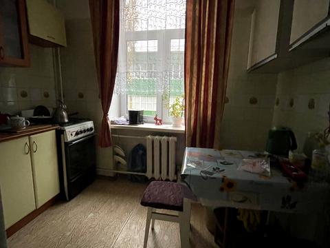 квартира за адресою Старокиївська вул., 26