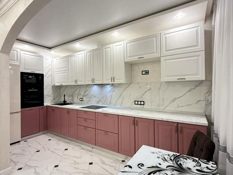 квартира по адресу Штилевая ул., 1