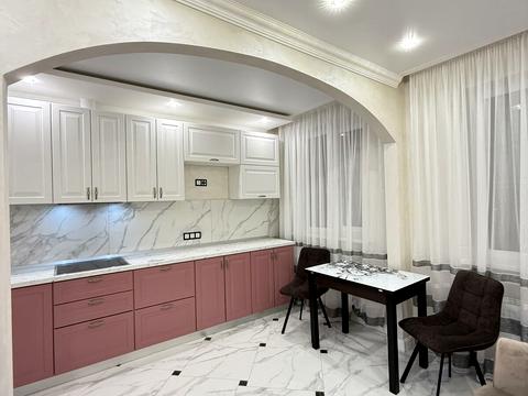 квартира по адресу Штилевая ул., 1