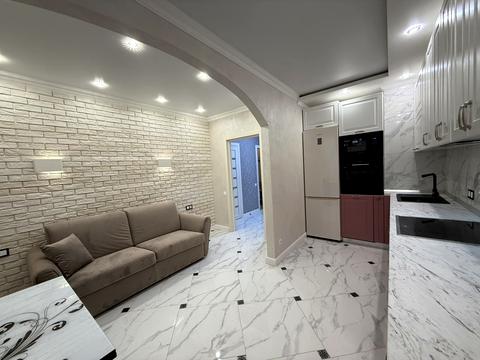 квартира по адресу Штилевая ул., 1