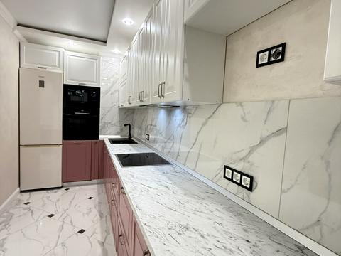 квартира по адресу Штилевая ул., 1