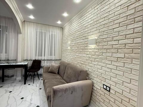 квартира по адресу Штилевая ул., 1