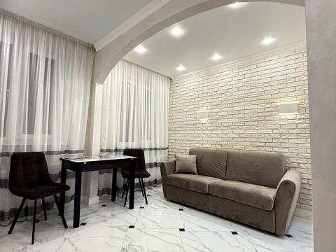 квартира по адресу Штилевая ул., 1