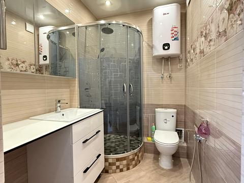 квартира по адресу Штилевая ул., 1