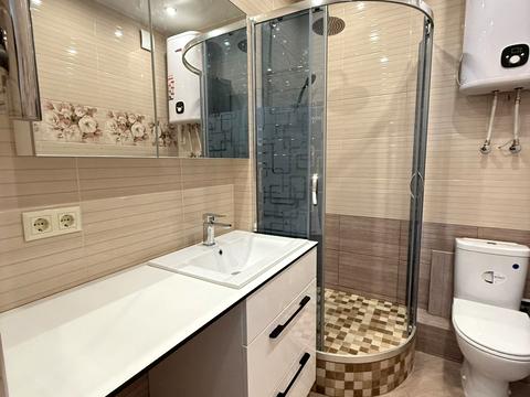 квартира по адресу Штилевая ул., 1