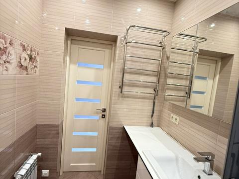 квартира по адресу Штилевая ул., 1