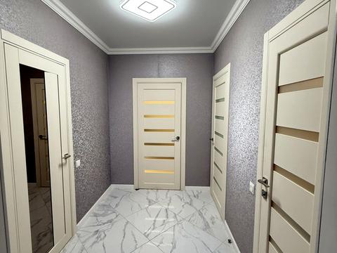 квартира по адресу Штилевая ул., 1